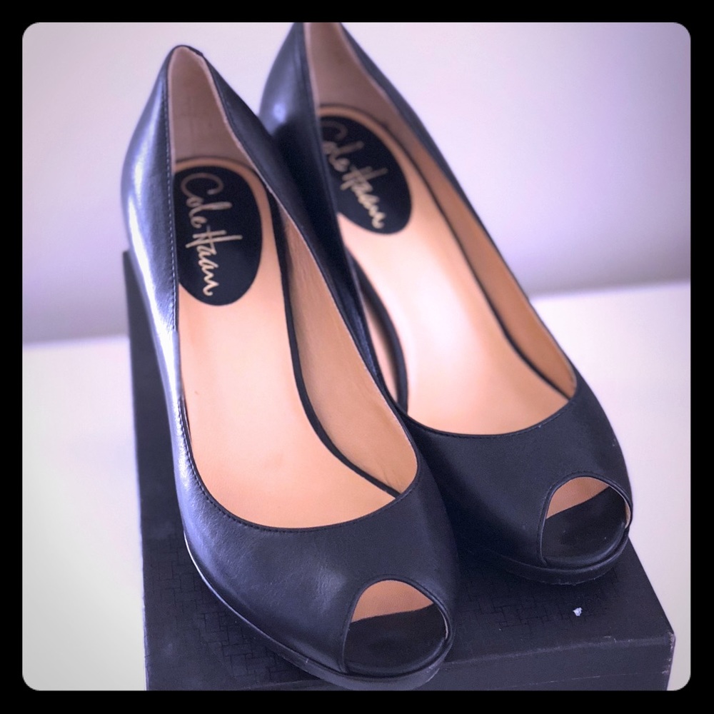 Cole Haan OT Air Pumps